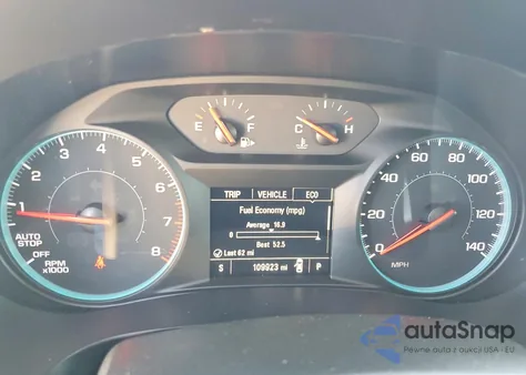 2021 Chevrolet Malibu Lt z USA, uszkodzony, nr VIN 1G1ZD5ST1MF005767